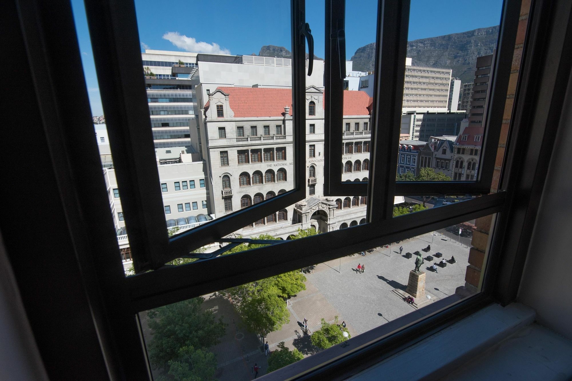 Cape Town City Luxury Apartments Exterior foto